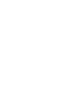 LiveFromWisco Wisconsin outline logo